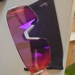 PRO TEAM FRAMELESS GLASSES Rapha